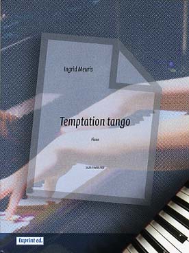 Illustration meuris temptation tango