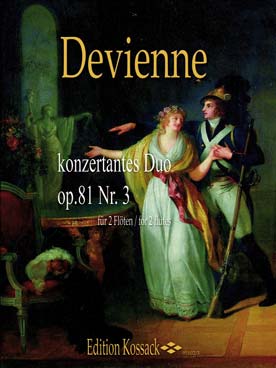 Illustration de Duos concertants op. 81/3