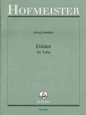 Illustration de Études