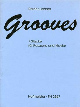 Illustration de Grooves    