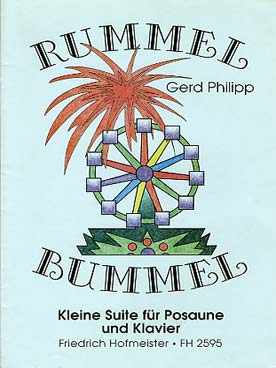 Illustration de Rummel-Bummel    