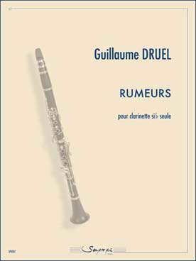 Illustration druel rumeurs