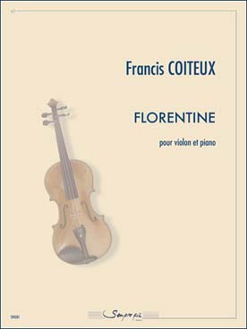 Illustration de Florentine