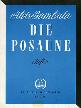 Illustration de Die Posaune - Vol. 2