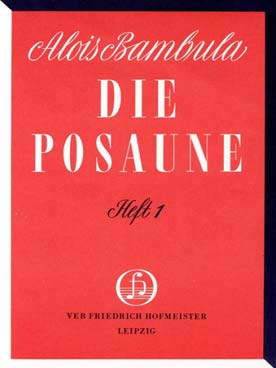 Illustration bambula die posaune vol. 1