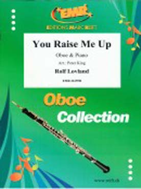 Illustration de You raise me up