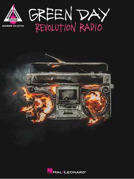 Illustration de Revolution radio (Tab)