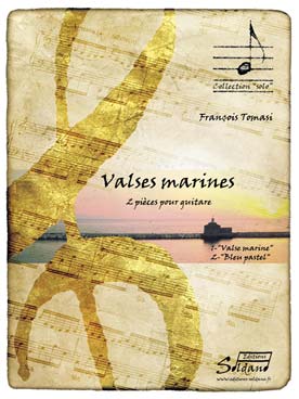 Illustration de Valses marines