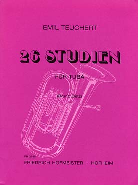 Illustration de 20 Études