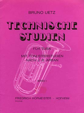 Illustration de Technical studies - Vol. 1