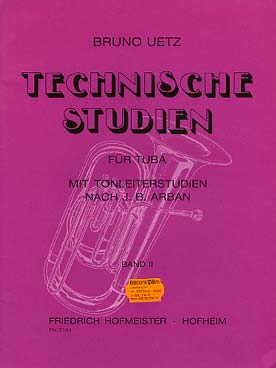 Illustration de Technical studies - Vol. 2