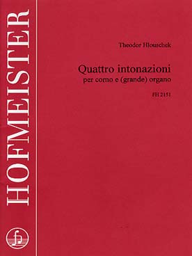 Illustration de 4 Intonazioni    