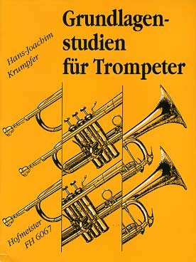 Illustration de Grundlagenstudien    