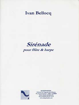 Illustration de Sirénade