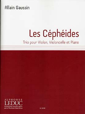 Illustration de Les Céphéides