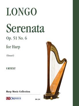 Illustration de Serenata op. 51/6