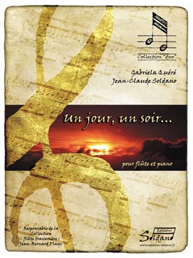 Illustration quere/soldano un jour, un soir