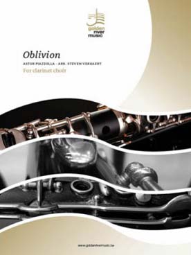 Illustration de Oblivion    