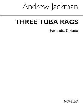 Illustration de 3 Tuba rags