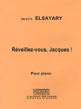 Illustration de Réveillez-vous Jacques !