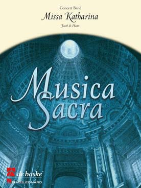Illustration de Missa Katharina