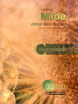 Illustration de Concertstück