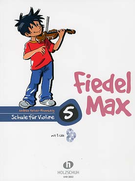 Illustration holzer-rhomberg fiedel max schule band 5