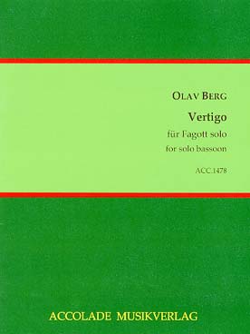 Illustration de Vertigo