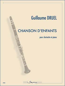 Illustration de Chanson d'enfants