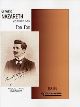 Illustration de Fon-fon