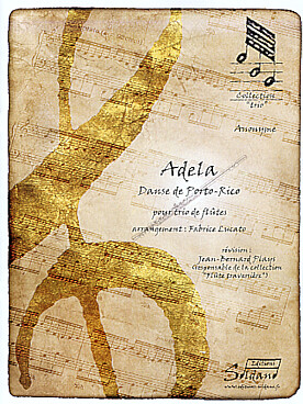 Illustration adela
