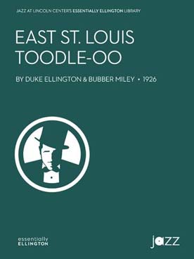 Illustration de East St. Louis toodle-oo