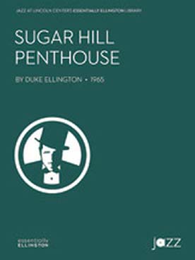 Illustration de Sugar hill penthouse