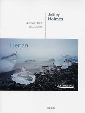 Illustration de Herjan