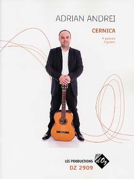 Illustration de Cernica