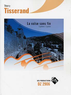 Illustration de La Valse sans fin