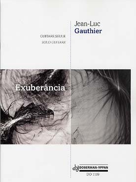 Illustration de Exuberância