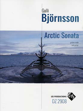 Illustration bjornsson arctic sonata
