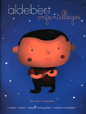 Illustration aldebert enfantillages (p/v/g)