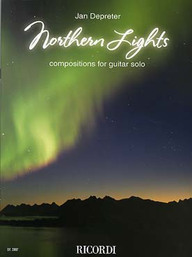 Illustration de Northern lights