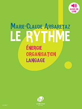 Illustration arbaretaz le rythme