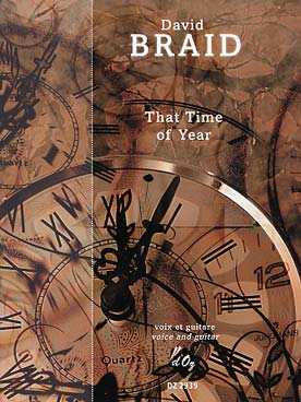 Illustration de That time of year