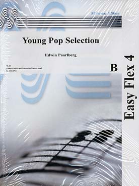 Illustration de Young pop selection