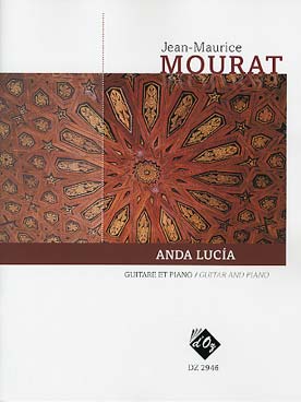 Illustration de Anda Lucía