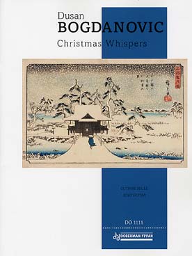 Illustration de Christmas whispers