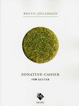 Illustration de Sonatine-cahier