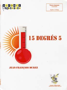 Illustration de 15 degrés 5
