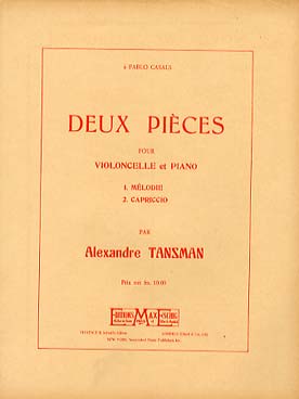 Illustration de 2 Pièces