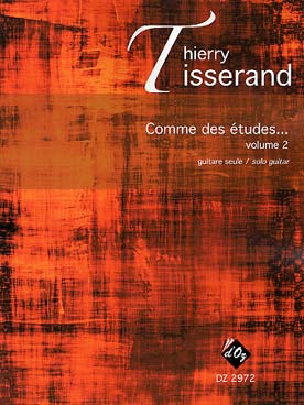 Illustration tisserand comme des etudes vol. 2