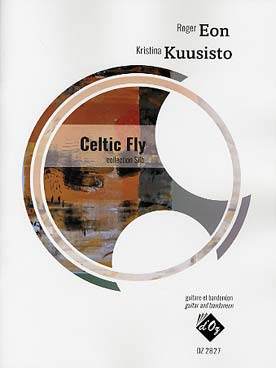 Illustration eon/kuusisto celtic fly
